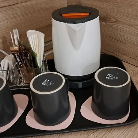 Piazza La Veneta New Very Close To The Center And Hsorsola * בולוניה