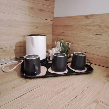 דירה Piazza La Veneta New Very Close To The Center And Hsorsola