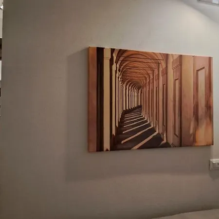 Διαμέρισμα Piazza La Veneta New Very Close To The Center And Hsorsola *