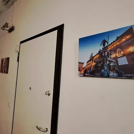 Piazza La Veneta New Very Close To The Center And Hsorsola Διαμέρισμα Μπολόνια