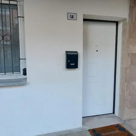 Piazza La Veneta New Very Close To The Center And Hsorsola *