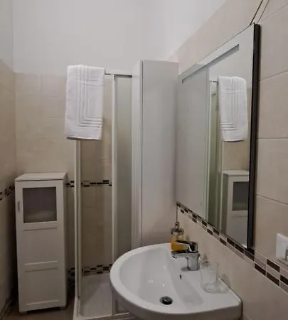 Piazza La Veneta New Very Close To The Center And Hsorsola *