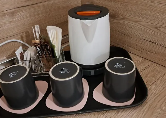 Piazza La Veneta New Very Close To The Center And Hsorsola * Bologna