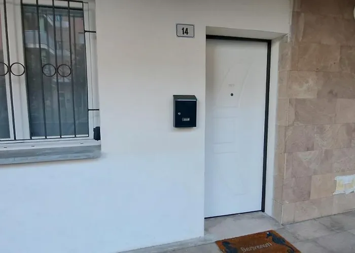 Piazza La Veneta New Very Close To The Center And Hsorsola *