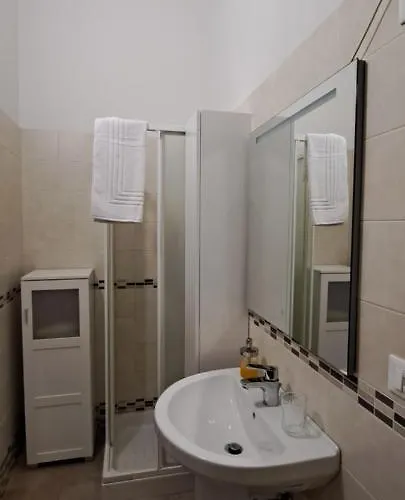 Piazza La Veneta New Very Close To The Center And Hsorsola *