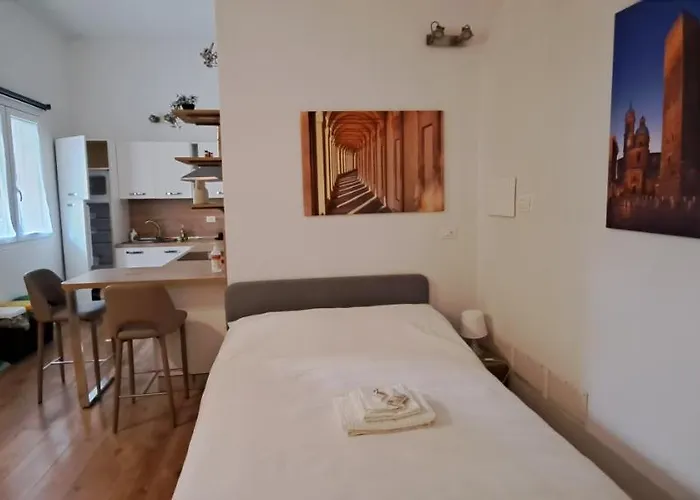 Piazza La Veneta New Very Close To The Center And Hsorsola *