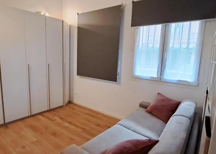 Piazza La Veneta New Very Close To The Center And Hsorsola Apartment