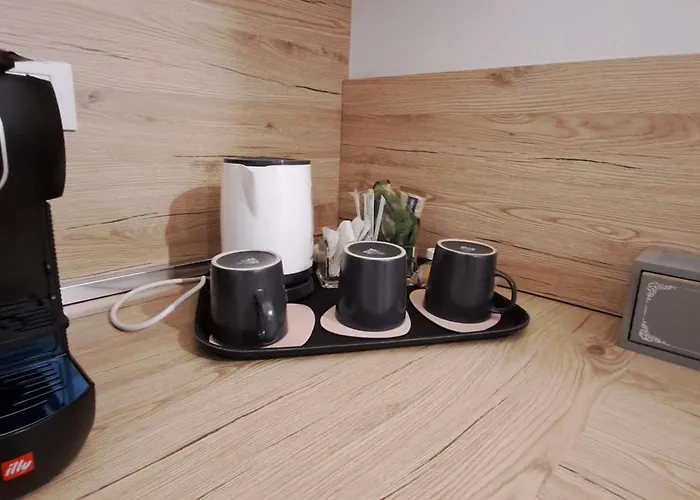 Apartment Piazza La Veneta New Very Close To The Center And Hsorsola