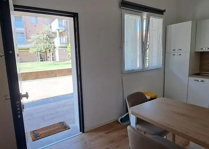 Piazza La Veneta New Very Close To The Center And Hsorsola