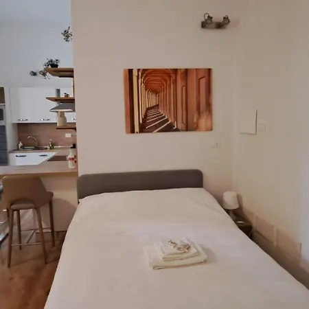 Piazza La Veneta New Very Close To The Center And Hsorsola *