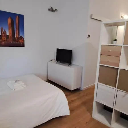 Piazza La Veneta New Very Close To The Center And Hsorsola Apartamento *