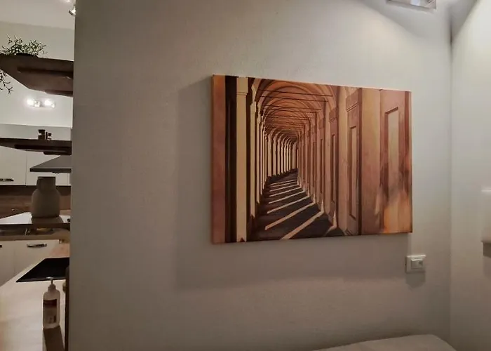 Lejlighed Piazza La Veneta New Very Close To The Center And Hsorsola *