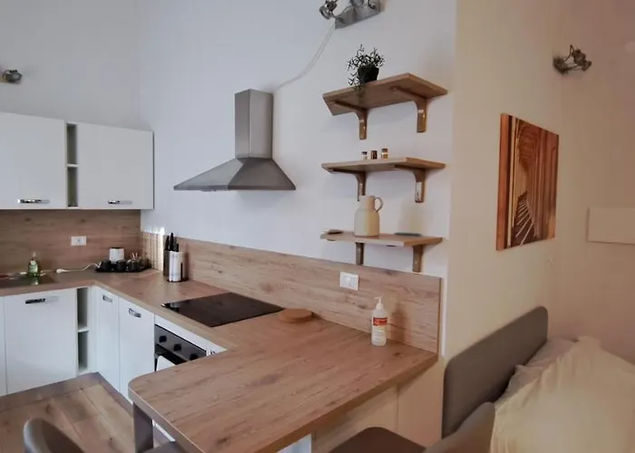 Piazza La Veneta New Very Close To The Center And Hsorsola Bologna